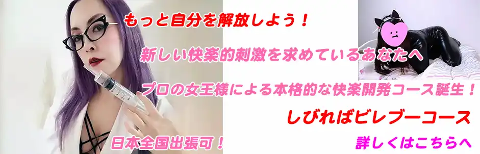 http://しびればビレブーコース