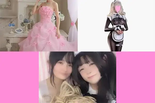 人気イベント復活コースの写真