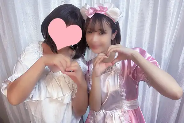 萌え萌えキャンキャンコース!の写真