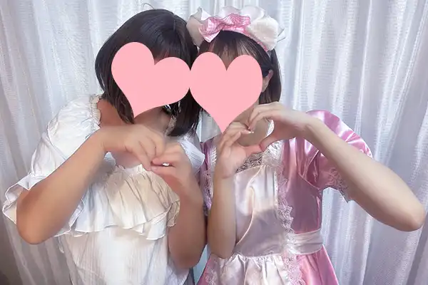 萌え萌えキャンキャンコース!の写真