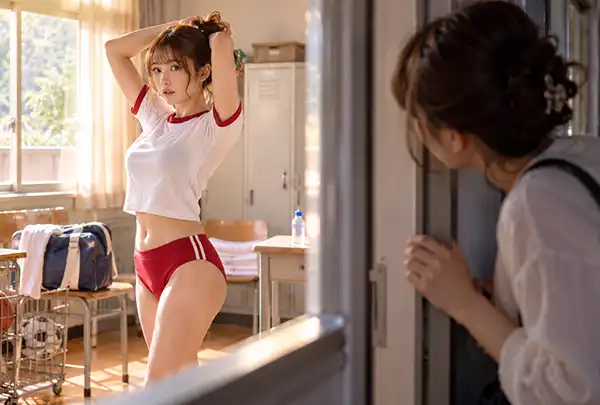 「放課後の💖ブルマコース」の写真