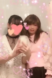 キラキラ輝くゆみちゃんという名のジュエリー3