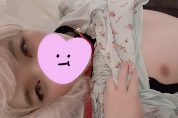 強制女人化♡魔法の媚薬3