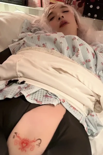 強制女人化♡魔法の媚薬6