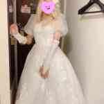 奴隷結婚式♡強制女装花嫁🩷