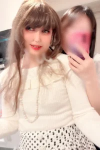 「…もう、ダメかも。こんな可愛いの、見せられたら…」ゆみちゃん4