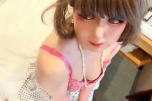 「…もう、ダメかも。こんな可愛いの、見せられたら…」ゆみちゃん7