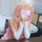 プリンセスがドレスを脱いだら…まなみちゃん