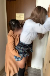 制裁の3P「あきこちゃん」の誕生4