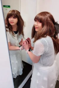 今日も甘くles so sweet‥ゆみちゃん2