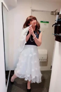 今日も甘くles so sweet‥ゆみちゃん5