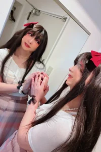 世界で1番幸せな午後♡ゆみちゃん2