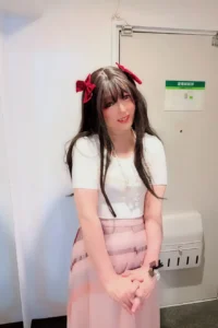 世界で1番幸せな午後♡ゆみちゃん3