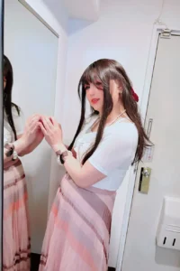 世界で1番幸せな午後♡ゆみちゃん4