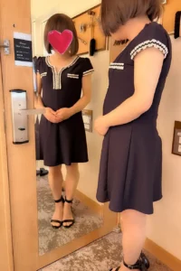 羨望の狂気・穢される美人〜木下ちゃん〜1