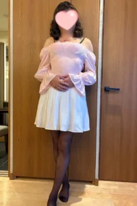 『秘め咲く花に口づけを』・あきちゃん1