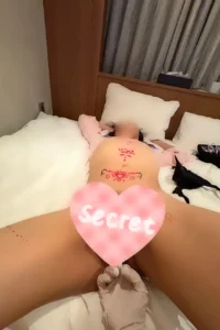 『秘め咲く花に口づけを』・あきちゃん16