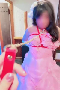 女覚醒。犯されウェディング・じゅんちゃん8