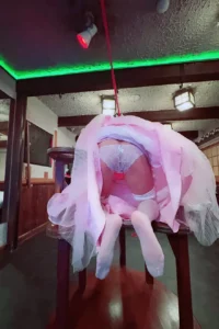 女覚醒。犯されウェディング・じゅんちゃん14