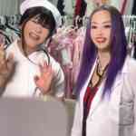TikTokライブやってまーす🩷