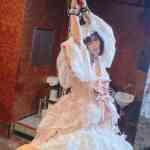 TikTokから大人の遊園地まで一日中女の子遊んじゃお！