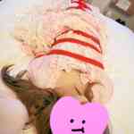 お姫様緊⭕️初めてのメイク&メスイキ！？