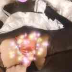 2人一緒に全身サテン🩷ちゅるんちゅるん