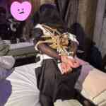 スベスベ全身スーツなわ拘束P