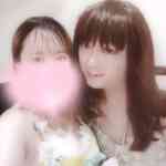 初めての可愛い女の子🩷