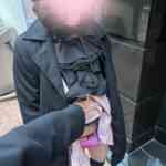 初めての潮吹き♡女の子に開発！