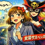 面接官の罠！禁断の就活性