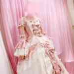 お姫様から淫乱アイドルに！？