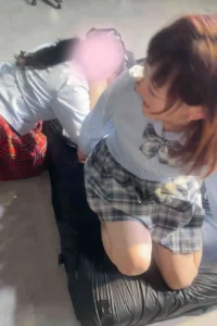 女装サスペンス劇場 優等生 長堀恵子シリーズ 誘拐・放置・洗脳！謎の納体袋！4