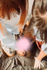 女装サスペンス劇場 優等生 長堀恵子シリーズ 誘拐・放置・洗脳！謎の納体袋！15