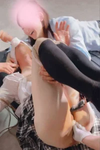 女装サスペンス劇場 優等生 長堀恵子シリーズ 誘拐・放置・洗脳！謎の納体袋！16