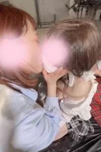 女装サスペンス劇場 優等生 長堀恵子シリーズ 誘拐・放置・洗脳！謎の納体袋！23