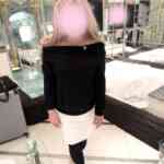 アパレル店員淫乱研修！？