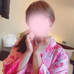 振袖放置　カンナちゃん編