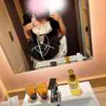 可愛い❤️メイドはまさかの男の子！？