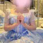 セーラー戦士からお姫様まで🩷