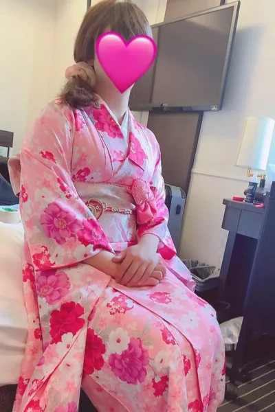 振袖姿なのに…っ！縄で緊縛、袋に閉じ込められて…前編１