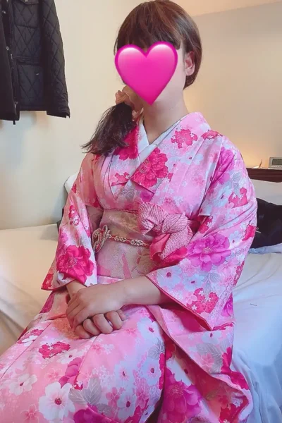 振袖姿なのに…っ！縄で緊縛、袋に閉じ込められて…前編５