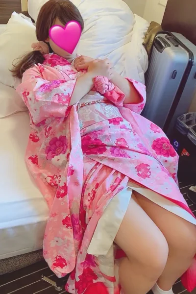 振袖姿なのに…っ！縄で緊縛、袋に閉じ込められて…前編６