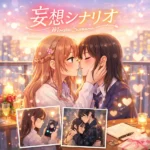 上司の痴漢と串刺し調教！