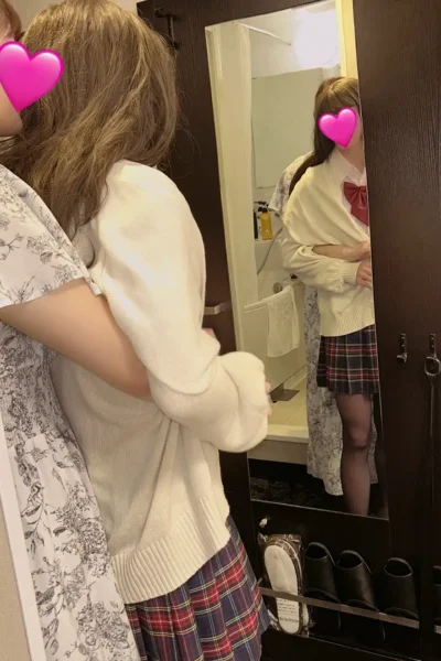 女装がバレて、本物の女の子にされてく私。１