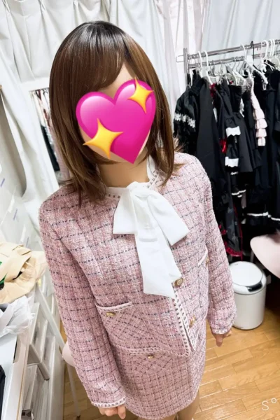 柚菜ちゃんM嬢育成日記１