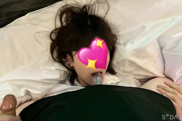 柚菜ちゃんM嬢育成日記９