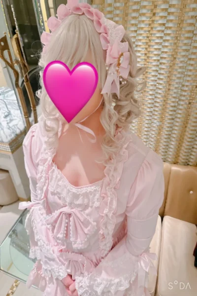 恋人に強制女装させられて…２