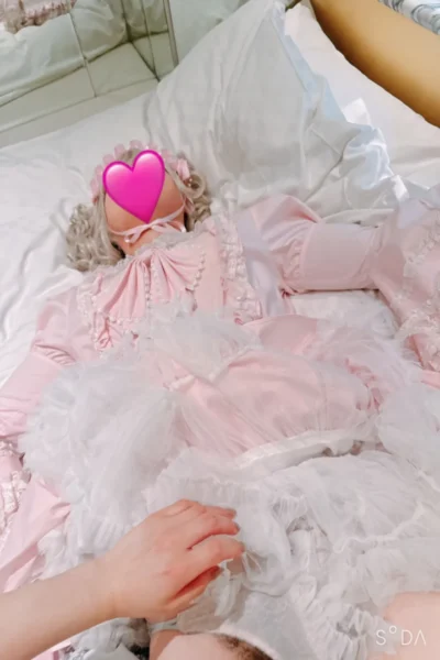 恋人に強制女装させられて…５