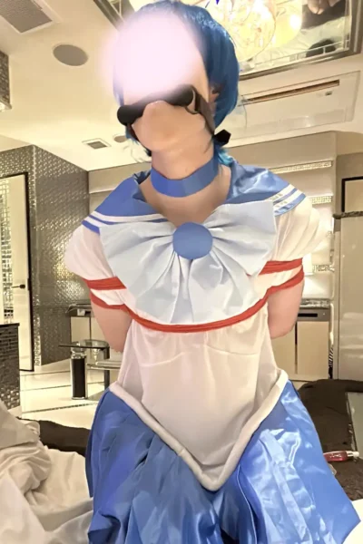 追い詰められた魔法少女が快楽堕ちするまで 七愛梨彩ちゃん編７